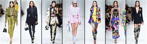 sfilata tributo versace|MFW: “Gianni, this is for You!” – Sfilata tributo per Versace.